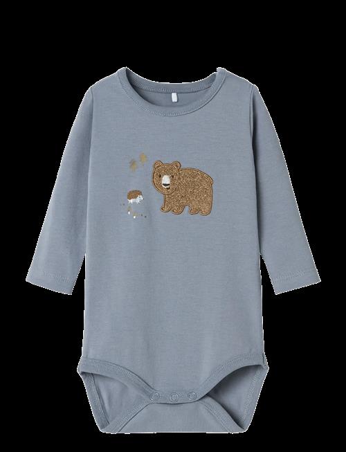 name it | Nbmolen Ls Body Box | 50