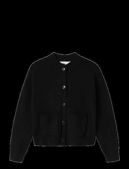 name it | Nkfonilla Ls Knit Card | 158-164