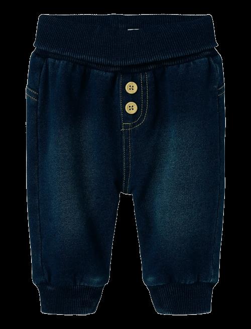 name it | Nbmben Baggy R Jeans 6800-Tr O | 62