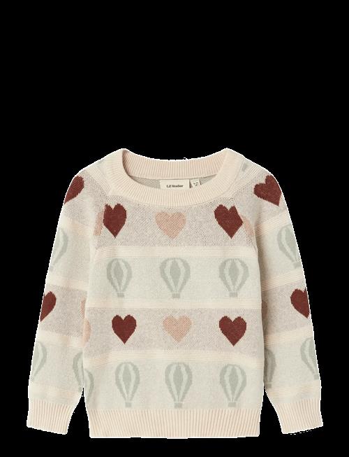 Lil'Atelier | Nmflamai Kis Ls Knit Lil | 116