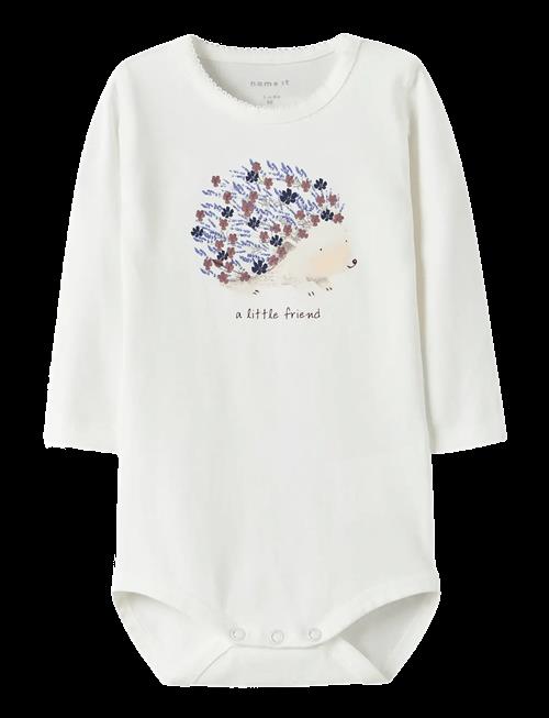 name it | Nbfohello Ls Body | 50