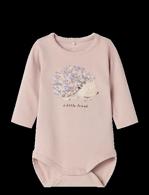 name it | Nbfohello Ls Body | 50
