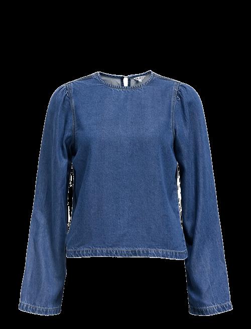 Object | Objframe Re L/S Top Div | 34