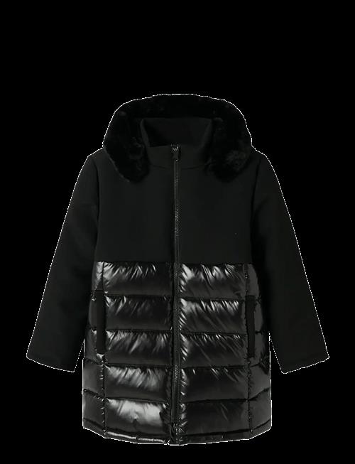 name it | Nkfmarol Jacket Long1 | 122