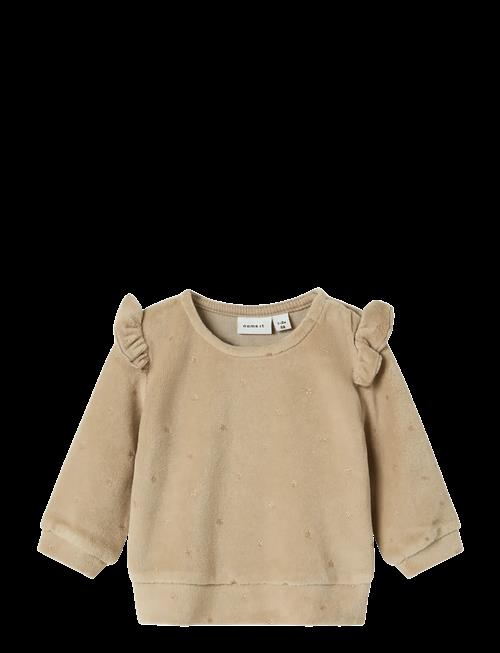 name it | Nbfnorah Ls Vel Top | 50