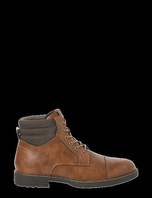 Jack & Jones | Jfwdewsbury Pu Boot | 43