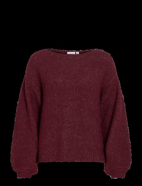 Vila | Vimarley L/S Knit Pullover- Noos | XS