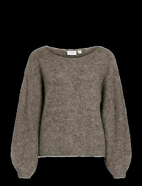 Vila | Vimarley L/S Knit Pullover- Noos | S