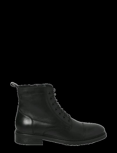 Jack & Jones | Jfwwentworth Leather Boot Ln | 40