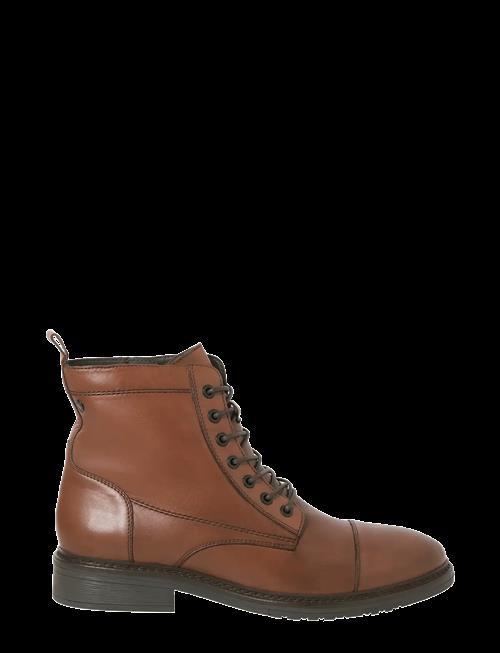 Jack & Jones | Jfwwentworth Leather Boot Ln | 41