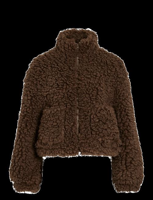Vila | Vifiola L/S Short Jacket | 40