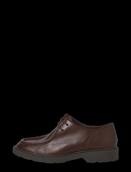 Jack & Jones | Jfwaustin Leather Moc Ln | 44