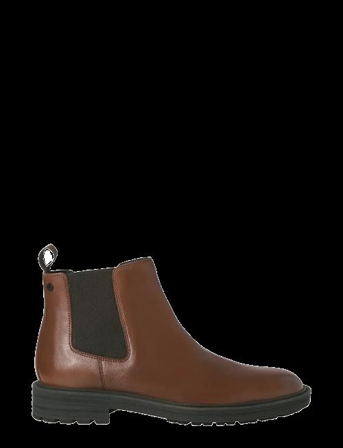 Jack & Jones | Jfwhoskins Leather Chelsea Sn | 42