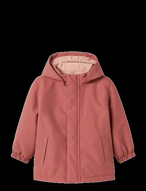 Lil'Atelier | Nmflasnow10 Jkt Solid Fo Lil | 92