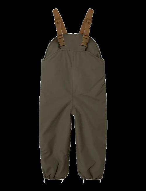 Lil'Atelier | Nmmlasnow10 Pant Fo Lil | 92