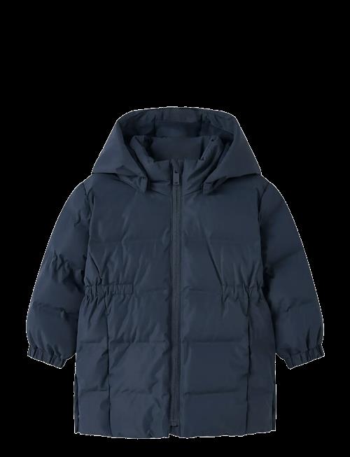 name it | Nmfmusk Puffer Jacket Tb | 92