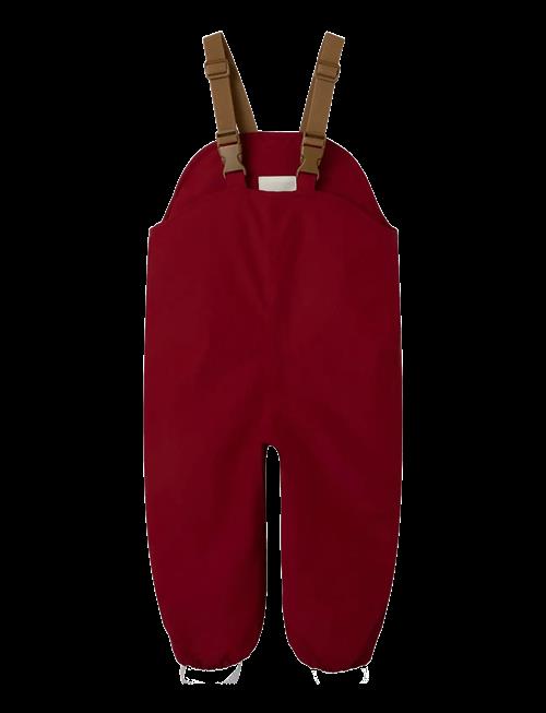 Lil'Atelier | Nmflasnow10 Pant Fo Lil | 122-128