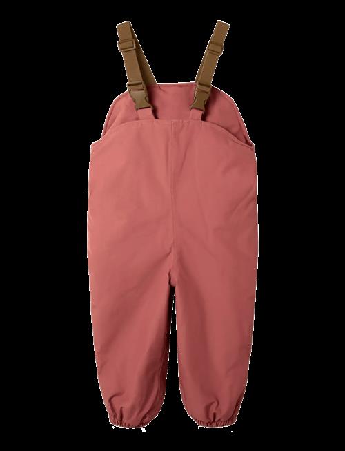 Lil'Atelier | Nmflasnow10 Pant Fo Lil | 98