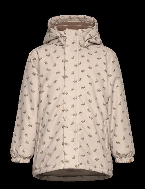 Lil'Atelier | Nmflasnow10 Jkt Fo Aop1 Lil | 110