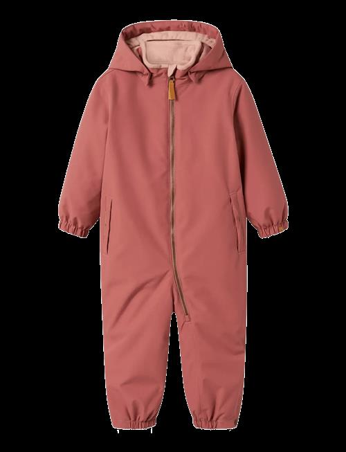 Lil'Atelier | Nmflasnow10 Snowsuit Fo Lil | 110