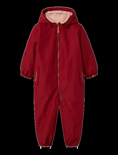 Lil'Atelier | Nmflasnow10 Snowsuit Fo Lil | 86