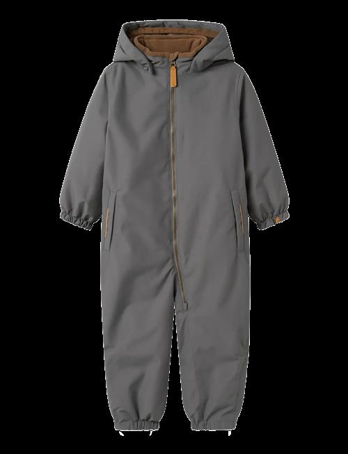 Lil'Atelier | Nmmlasnow10 Snowsuit Fo Lil | 110