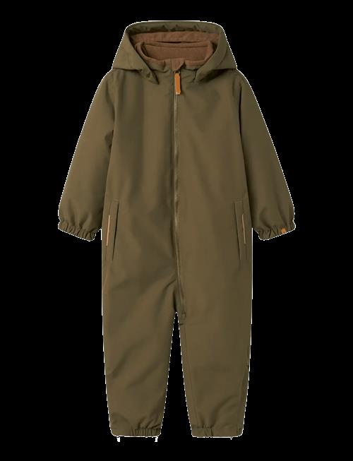 Lil'Atelier | Nmmlasnow10 Snowsuit Fo Lil | 98