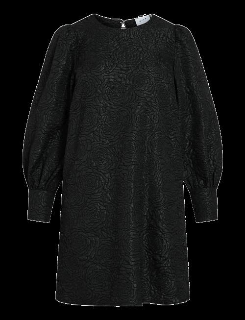 Vila | Vitaliama O-Neck L/S Dress/Pr | 40