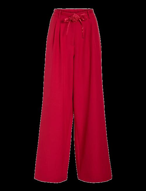 Vila | Vicatalina Hw Wide Pants/1 | 36