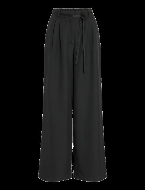 Vila | Vicatalina Hw Wide Pants/1 | 34