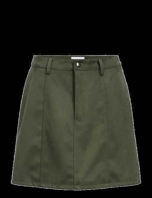 Object | Objallie Hw Short Skirt 141 | 40