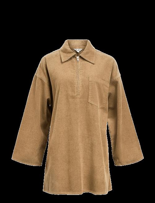 Object | Objalima Oz L/S Shirt Dress 141 | XS