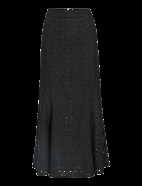 Object | Objlaila Mw Lo Long Skirt Div | XS
