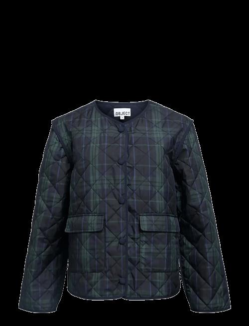 Object | Objesta L/S Jacket E Div | 38