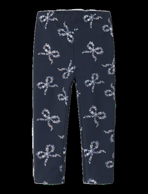 name it | Nmfolukria Sweat Legging Bru | 98