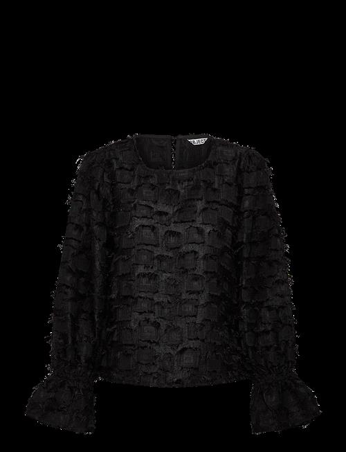 Object | Objdaria Re L/S O-Neck Top 140 | 40
