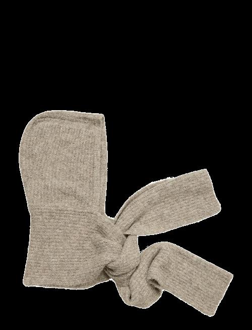 Object | Objmilu Scarf Knit Balaclava Noos | ONE SIZE