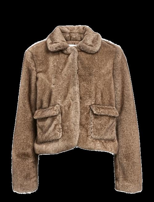 Object | Objklara L/S Re Jacket 140 | 34