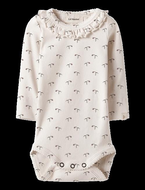 Lil'Atelier | Nbfgago Kis Ls Slim Body Lil | 62