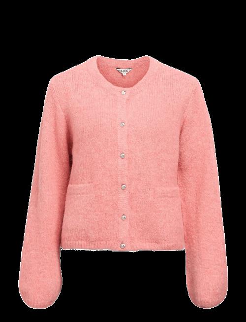 Object | Objsaggia Re L/S Knit Cardigan Noos | XS