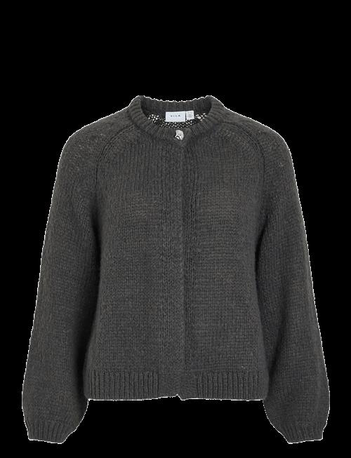 Vila | Vimoyano O-Neck L/S Knit Cardigan | XS
