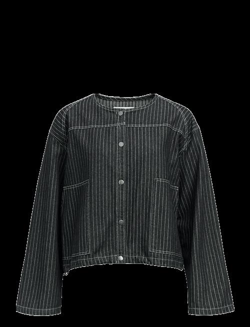 Object | Objamy L/S Lo Shirt E Au 25 | 36