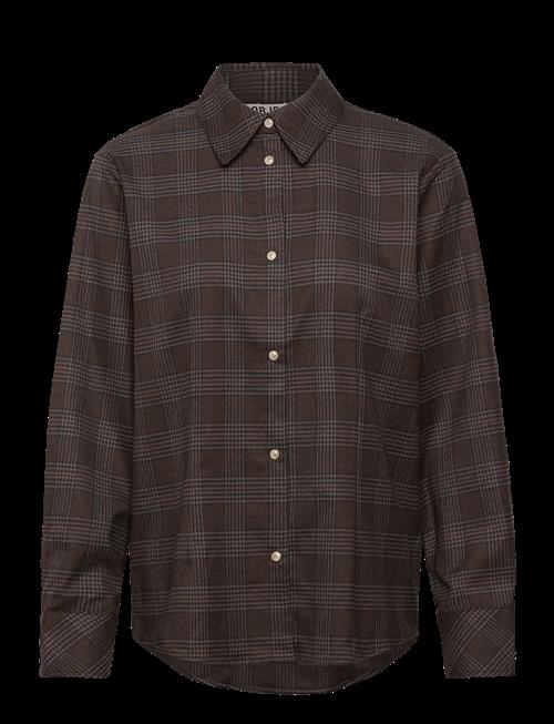 Object | Objdanni L/S Lo Shirt E Au 25 | 34