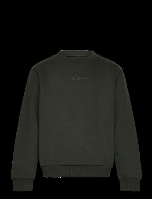 Jack & Jones | Jjjin Sweat Crew Neck Mni | 104