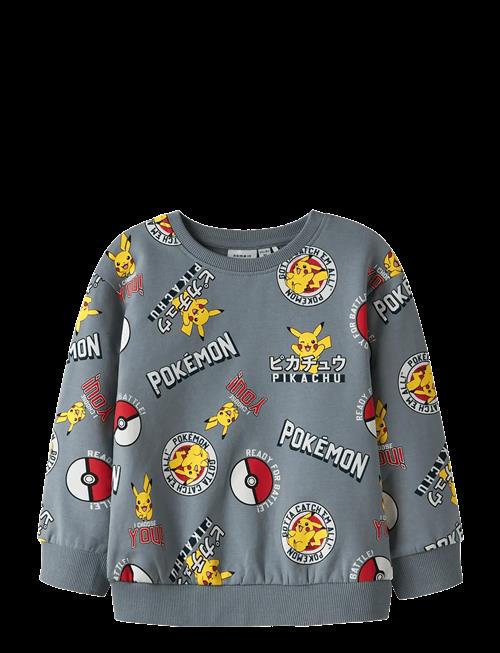name it | Nmmsilo Pokemon Nreg Sweat Bru Sky | 92