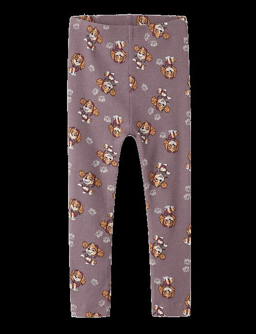 name it | Nmfsanina Paw Legging Cplg | 92