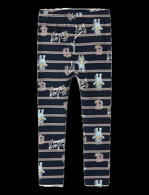 name it | Nmfsisa Bluey Legging Sky | 98
