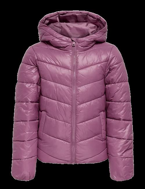 Kids Only | Kogkajsa Light Hood Jacket Otw Noos Grl | 134