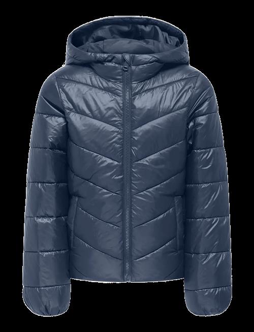 Kids Only | Kogkajsa Light Quilt Hood Jkt Otw Noos | 158