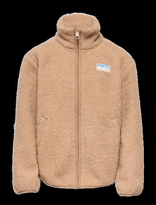 Kids Only | Kogeva Life Teddy Jacket Cp Otw Noos | 158